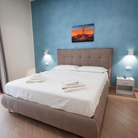 Nazzarooms Naples Exterior photo