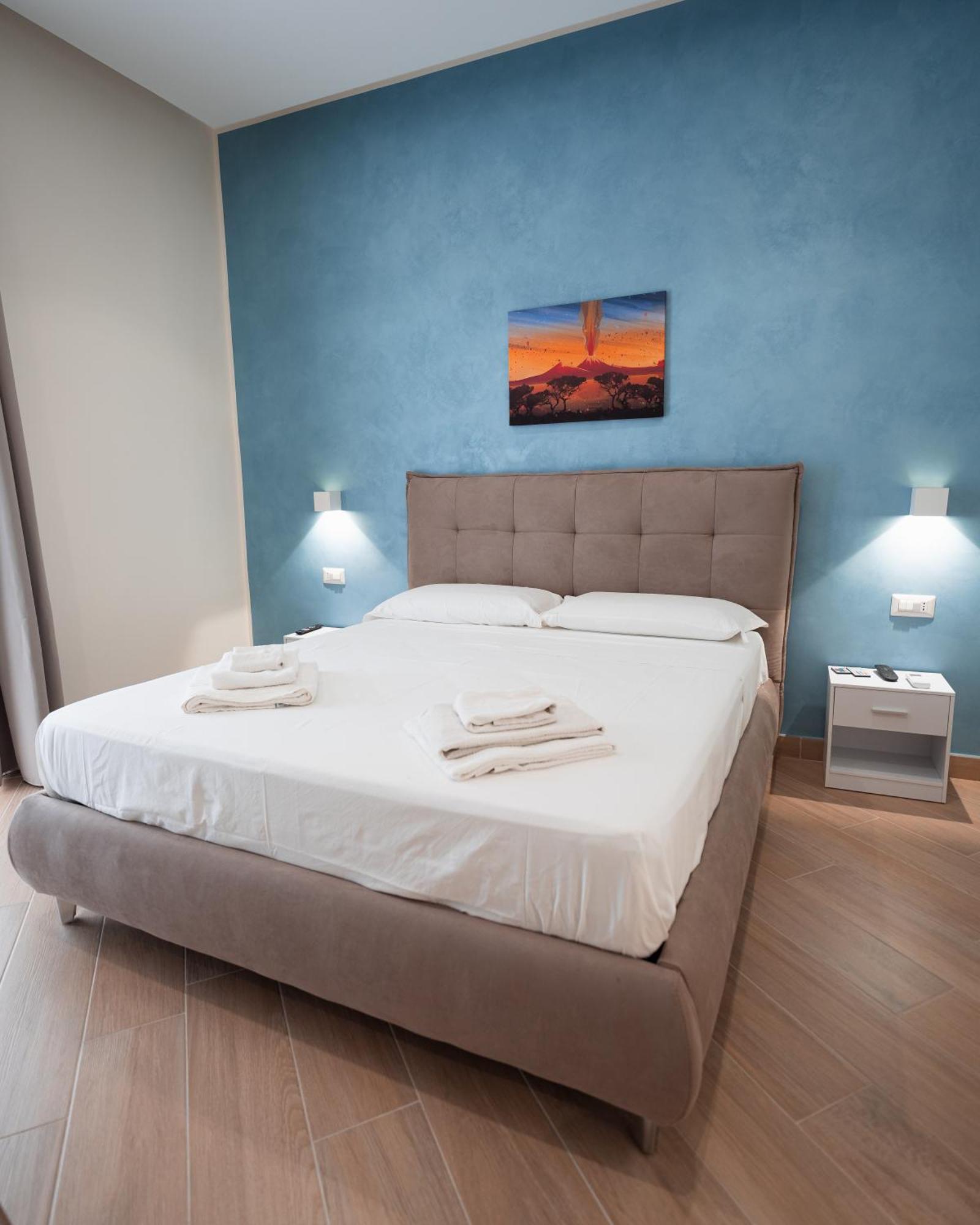 Nazzarooms Naples Exterior photo