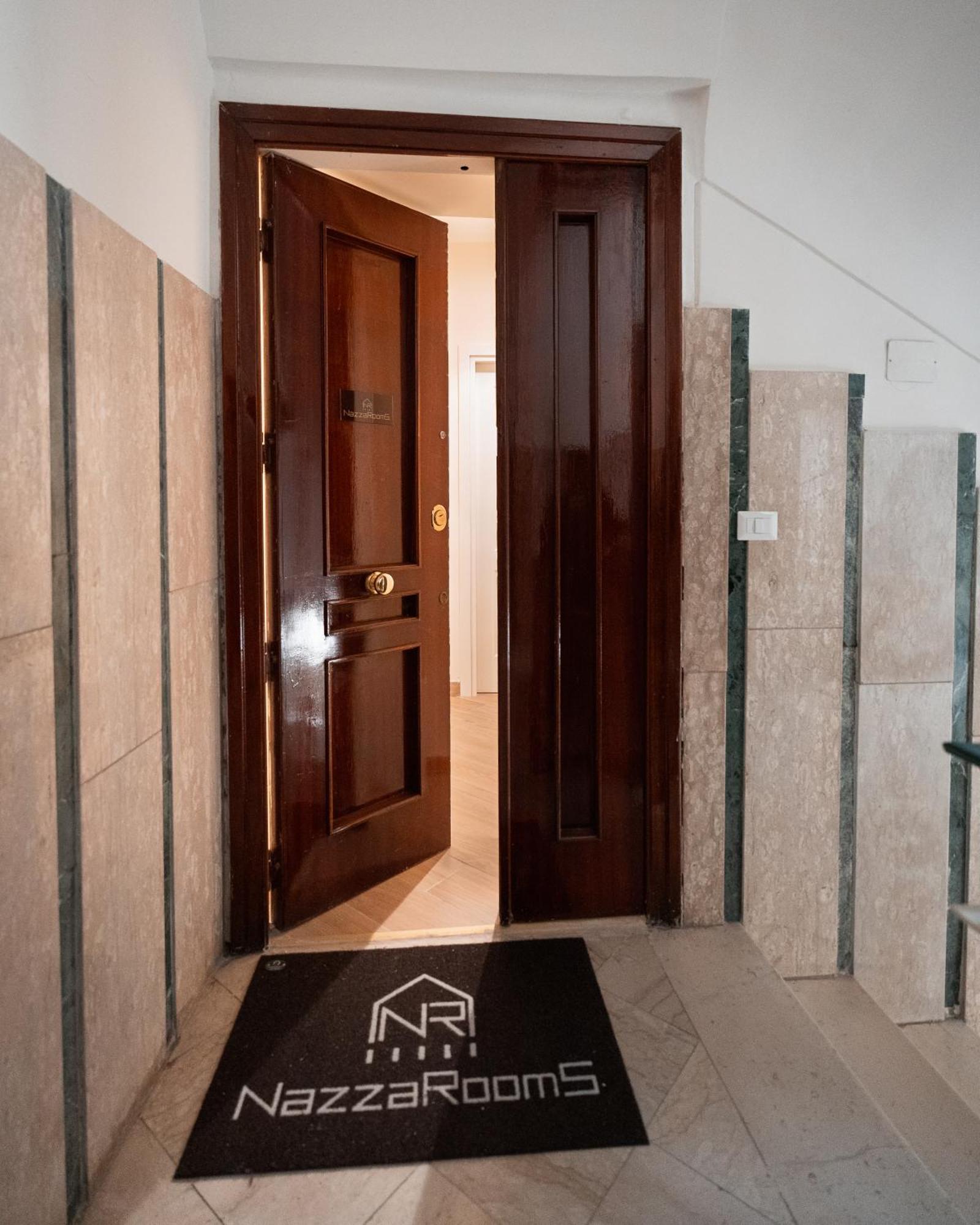 Nazzarooms Naples Exterior photo