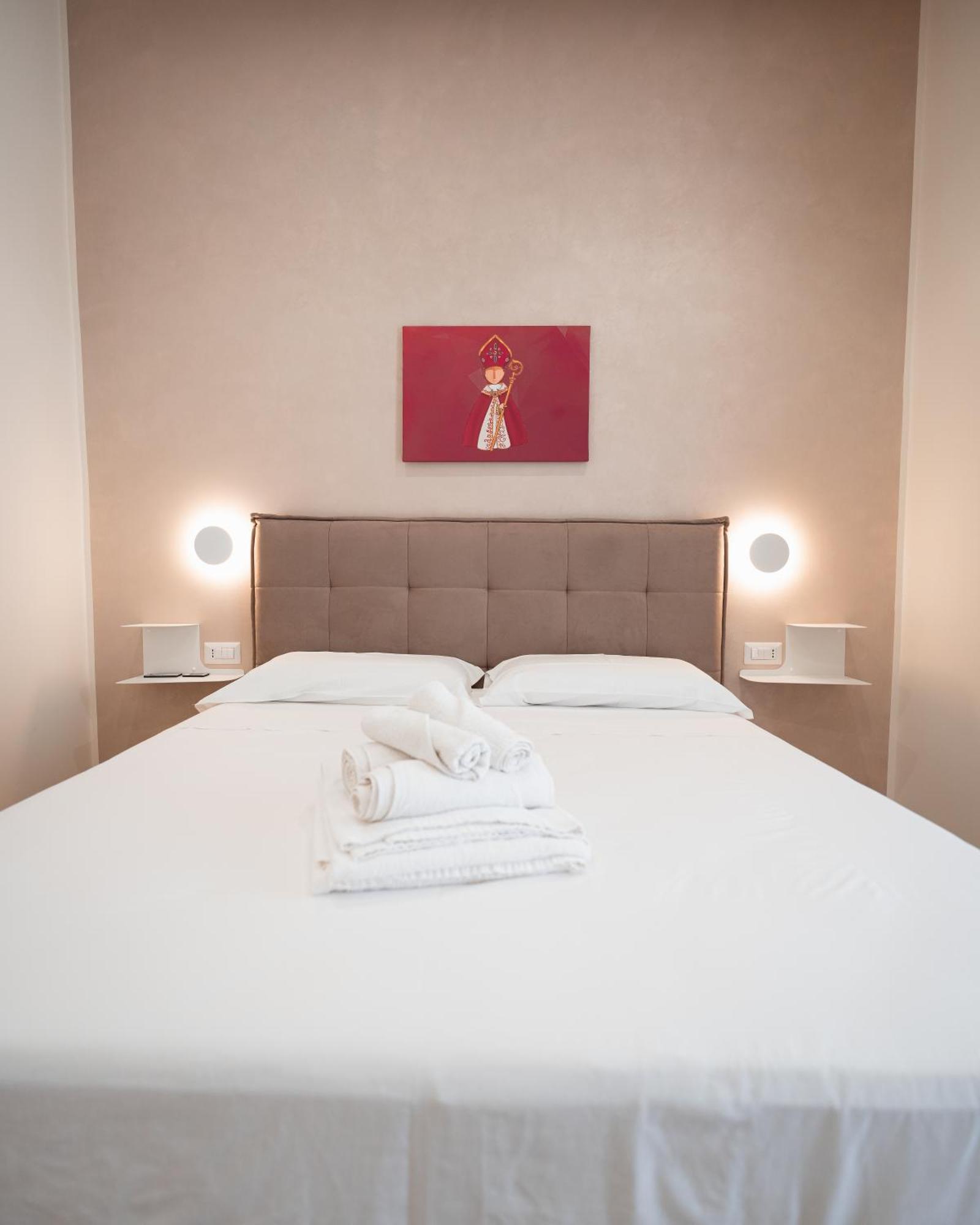 Nazzarooms Naples Exterior photo
