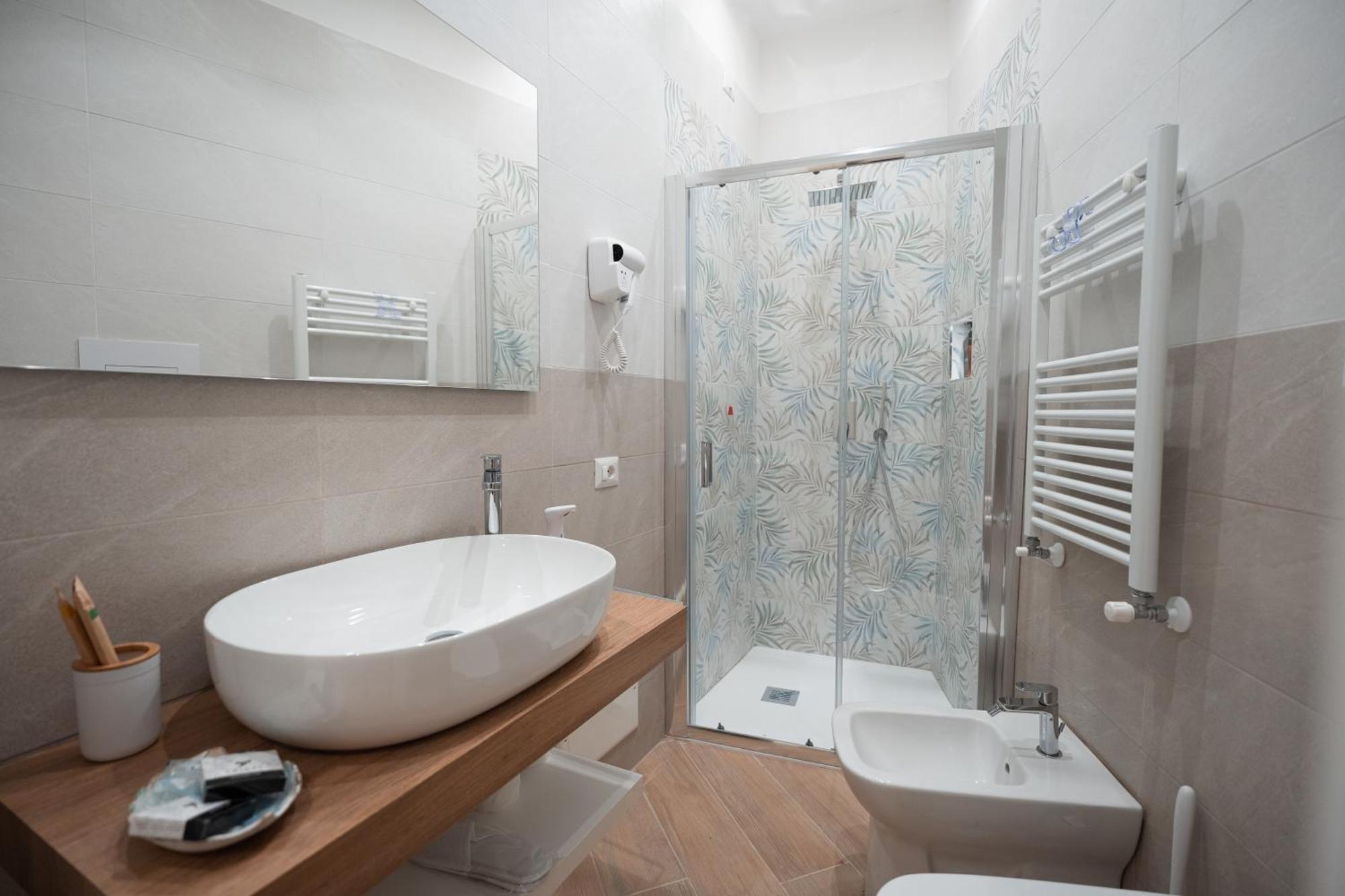 Nazzarooms Naples Exterior photo