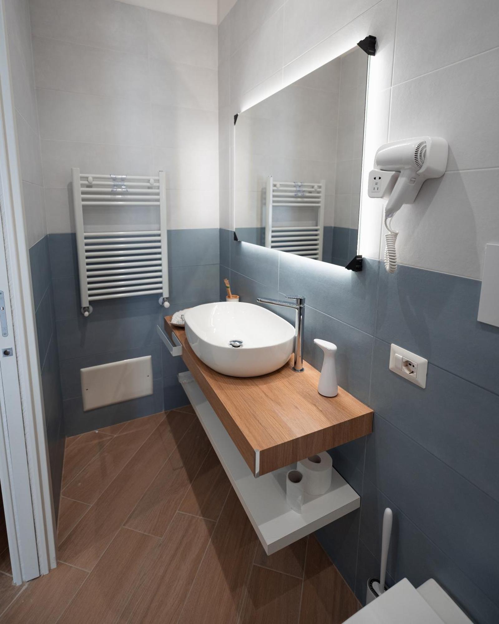 Nazzarooms Naples Exterior photo