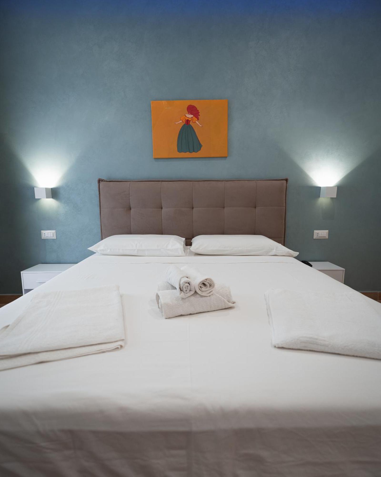 Nazzarooms Naples Exterior photo
