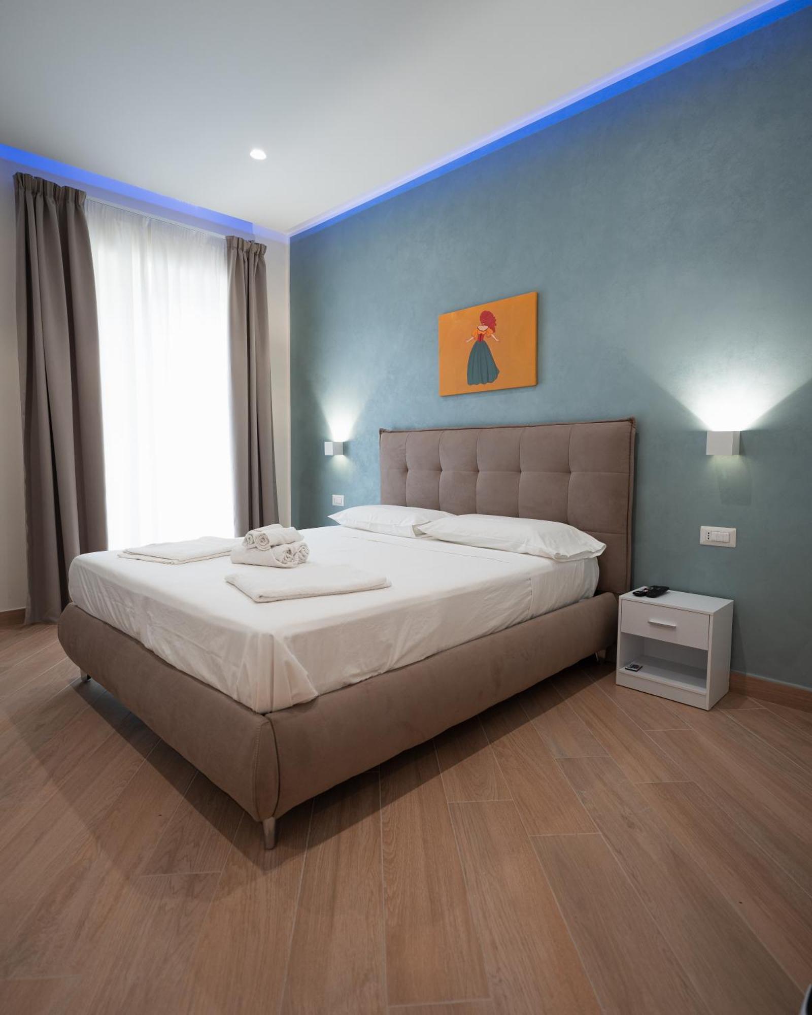 Nazzarooms Naples Exterior photo