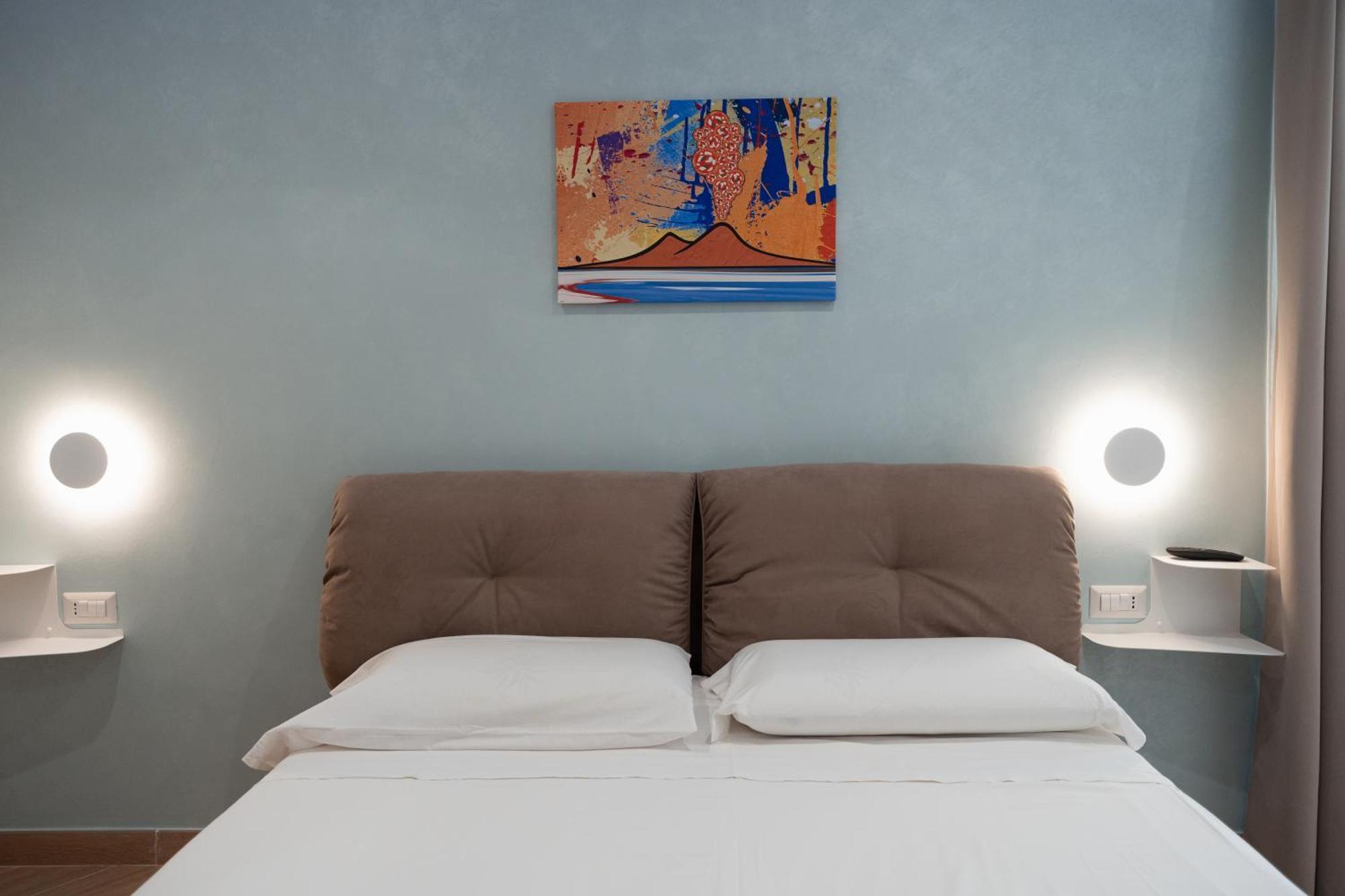 Nazzarooms Naples Exterior photo