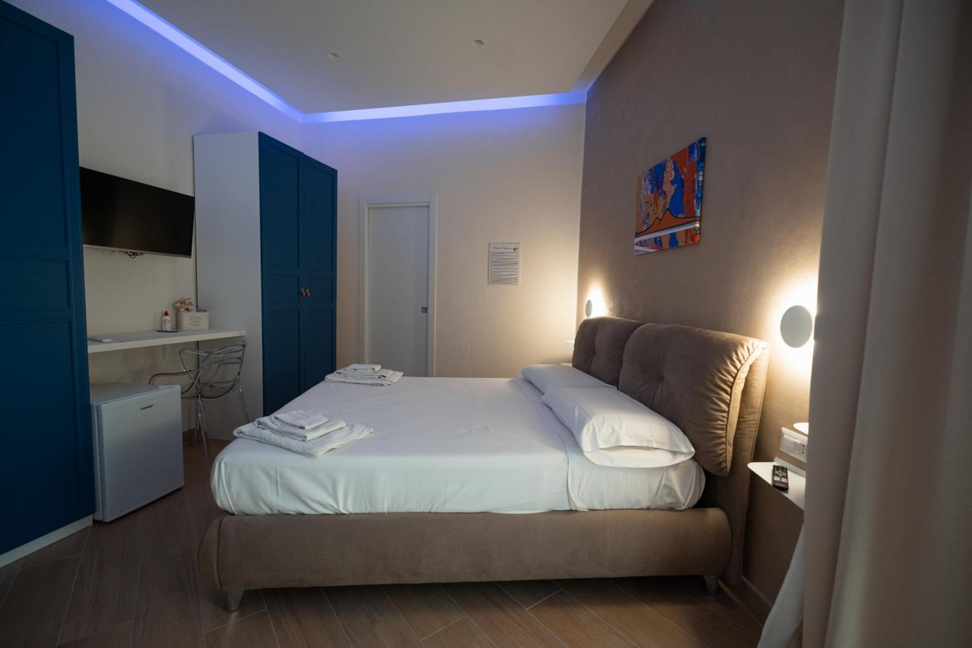Nazzarooms Naples Exterior photo